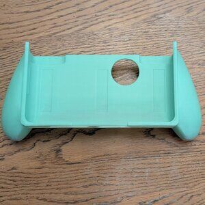 AYN Thor Xbox Style Comfort Grip - Glow in the Dark Green